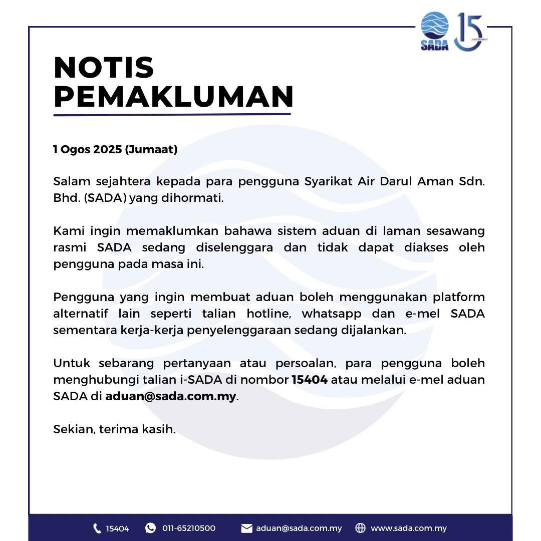 Gambar Makluman